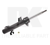 NK Front Left Shock Absorber for Mini Mini Cooper Coupe 1.6 Sep 2011 to Dec 2015