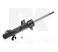 NK Front Left Shock Absorber for Mini Mini Cooper Coupe 1.6 Sep 2011 to Dec 2015