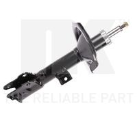 NK Front Left Shock Absorber for Mitsubishi ASX DI-D 1.6 July 2015 to Present