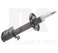 NK Front Left Shock Absorber for Mitsubishi Colt 1.3 June 2004 to June 2012