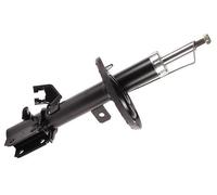 NK Front Left Shock Absorber for Nissan Note HR16DE 1.6 March 2006 to March 2012