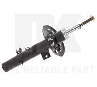 Shock Absorber (Single Handed) Front Left 65193619 NK 9676635880 9676636080 New