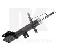 NK Front Left Shock Absorber for Peugeot 308 SW VTi 95 1.4 Jan 2008 to Sep 2014