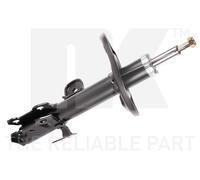 NK Shock Absorber – Toyota RAV4 2.0 Front Left – Single Handed – 06 to 13 – New