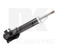 NK Front Left Shock Absorber for Suzuki Grand Vitara 2.0 May 1999 to May 2005
