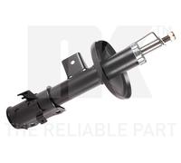 NK Front Left Shock Absorber for Suzuki Grand Vitara 2.0 Oct 2005 to Oct 2015