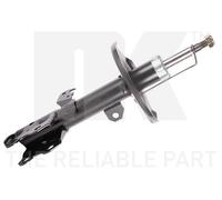 NK Front Left Shock Absorber for Toyota Prius 1.5 January 2004 to September 2009