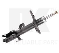 Shock Absorber (Single Handed) fits TOYOTA RAV4 2.0 Front Left 06 to 13 NK New