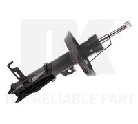 Shock Absorber (Single Handed) fits VAUXHALL INSIGNIA A 2.0 Front Left or Right