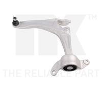 NK Front Lower Left Wishbone for Honda Civic i-VTEC 1.8 Sep 2005 to Sep 2011
