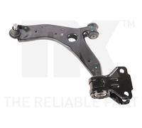 NK Front Lower Left Wishbone for Mazda 3 MPS 2.3 December 2008 to December 2014