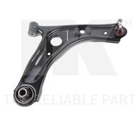 Wheel Suspension Control Trailing Arm Right Front Lower Fits Citroen NK 5014562