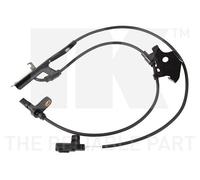 NK Front Right Wheel Speed Sensor for Toyota Auris 1.8 2ZR-FAE/2ZR-FE 2006-2009