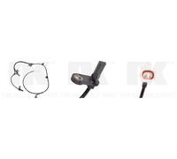Wheel Speed Sensor ABS Right Front Fits Toyota Yaris Yaris/Vitz NK 294546