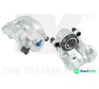 NK FRONT RIGHT BRAKE CALIPER 2115256 FOR BMW