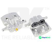 NK FRONT RIGHT BRAKE CALIPER 2122136 FOR NISSAN