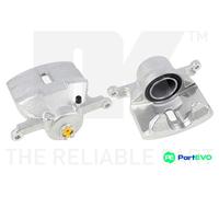 NK FRONT RIGHT BRAKE CALIPER 2122162 FOR NISSAN