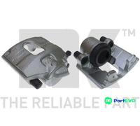 NK FRONT RIGHT BRAKE CALIPER 2125148 FOR FORD