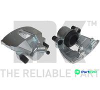NK FRONT RIGHT BRAKE CALIPER 2125156 FOR FORD MAZDA VOLVO