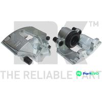 NK FRONT RIGHT BRAKE CALIPER 2125166 FOR FORD