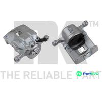 NK FRONT RIGHT BRAKE CALIPER 2125178 FOR FORD
