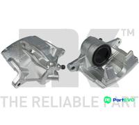 NK FRONT RIGHT BRAKE CALIPER 212582 FOR FORD JAGUAR