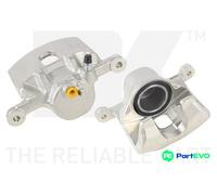 NK FRONT RIGHT BRAKE CALIPER 2126118 FOR HONDA
