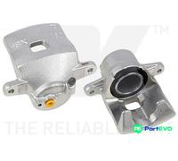 NK FRONT RIGHT BRAKE CALIPER 213236 FOR MAZDA