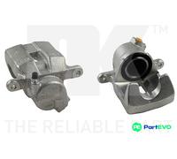 NK FRONT RIGHT BRAKE CALIPER 213246 FOR MAZDA