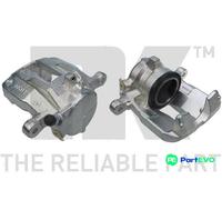 NK FRONT RIGHT BRAKE CALIPER 2133172 FOR MERCEDES-BENZ