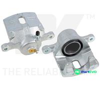 NK FRONT RIGHT BRAKE CALIPER 213464 FOR HYUNDAI
