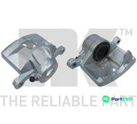 NK FRONT RIGHT BRAKE CALIPER 2136206 FOR OPEL VAUXHALL