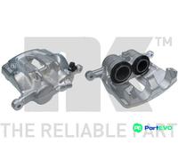 NK FRONT RIGHT BRAKE CALIPER 2136220 FOR RENAULT
