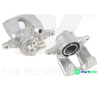 NK FRONT RIGHT BRAKE CALIPER 2136250 FOR ALFA ROMEO FIAT OPEL VAUXHALL