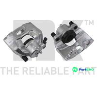 NK FRONT RIGHT BRAKE CALIPER 2136254 FOR SAAB VAUXHALL CADILLAC