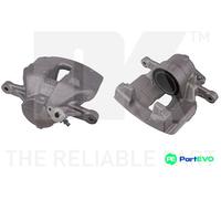 NK FRONT RIGHT BRAKE CALIPER 213714 FOR PEUGEOT
