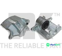 NK FRONT RIGHT BRAKE CALIPER 2139126 FOR RENAULT