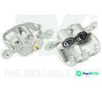NK FRONT RIGHT BRAKE CALIPER 2140109 FOR LAND ROVER