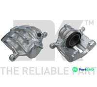 NK FRONT RIGHT BRAKE CALIPER 214064 FOR LAND ROVER