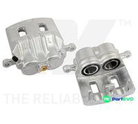 NK FRONT RIGHT BRAKE CALIPER 214462 FOR SUBARU
