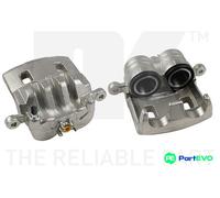 NK FRONT RIGHT BRAKE CALIPER 214488 FOR SUBARU