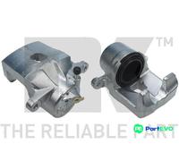 NK FRONT RIGHT BRAKE CALIPER 2145128 FOR TOYOTA