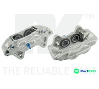 NK FRONT RIGHT BRAKE CALIPER 2145322 FOR TOYOTA