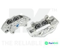 BRAKE CALIPER 2145329 FOR TOYOTA HILUX/VII/Pickup 1KD-FTV 3.0L 2KD-FTV 2.5L