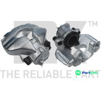 NK FRONT RIGHT BRAKE CALIPER 2147168