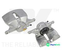 NK FRONT RIGHT BRAKE CALIPER 2147198 FOR AUDI SEAT SKODA VW
