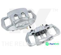 NK FRONT RIGHT BRAKE CALIPER 2147200