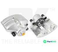 NK FRONT RIGHT BRAKE CALIPER 2147276 FOR AUDI SEAT SKODA VW