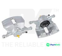 NK FRONT RIGHT BRAKE CALIPER 2147368