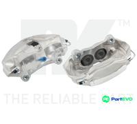 NK FRONT RIGHT BRAKE CALIPER 2147411 FOR AUDI